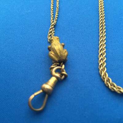 Chain, Watch
