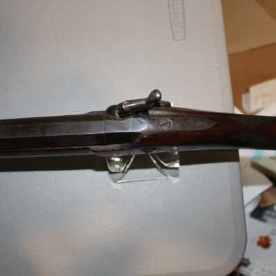 barrel top