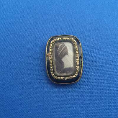 Ornament, Mourning