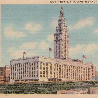 Postcard