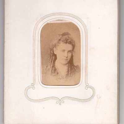 CDV16