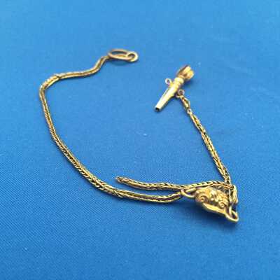 Chain, Watch