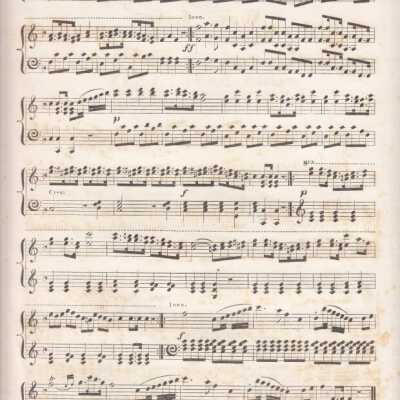 Henry Clay's Grand Waltz p2
