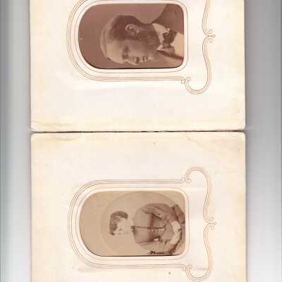 CDV 18,19