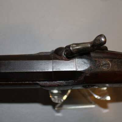 Hammer top closeup