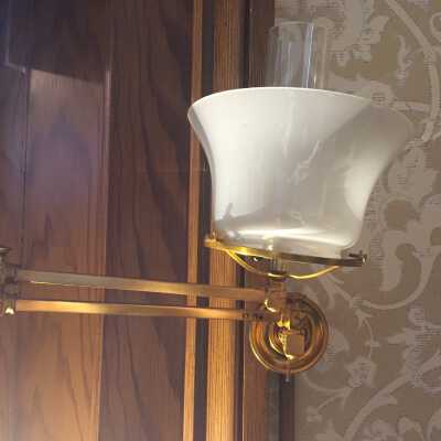 Sconce