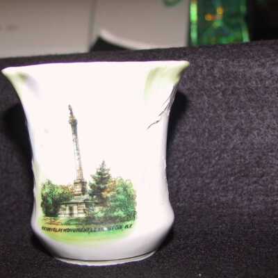 teacup