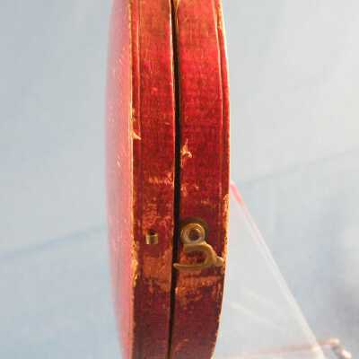 case clasp