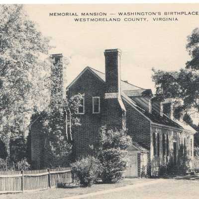 Postcard
