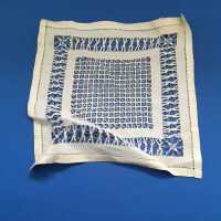          Doily picture number 2
   
