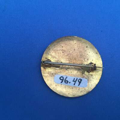 Pin, Lapel