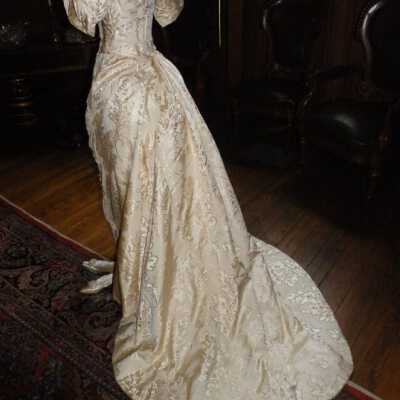 rear overall