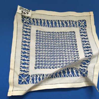 Doily