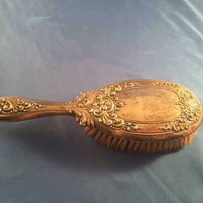Hairbrush