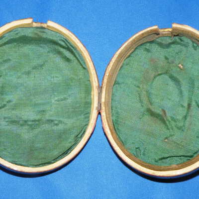 case interior