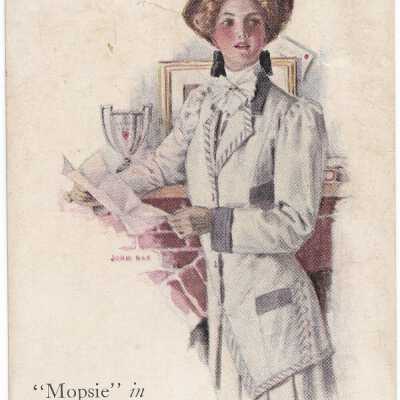 Postcard