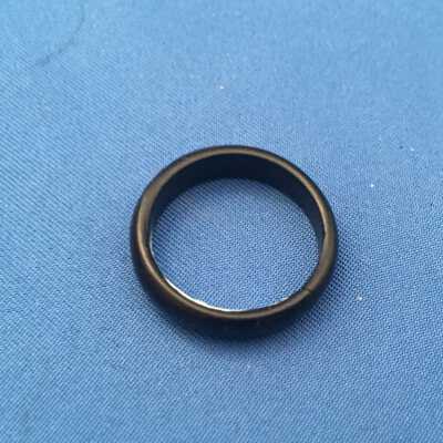 Ring, Finger