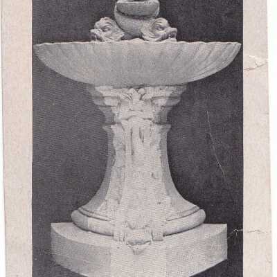 Model, Product