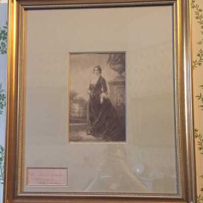 Print, Photographic