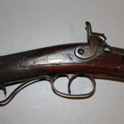 trigger lock grip