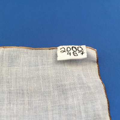 Handkerchief