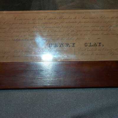 Maverick Engraving Spanish tex