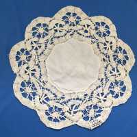          Doily picture number 2
   