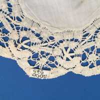          Doily picture number 1
   