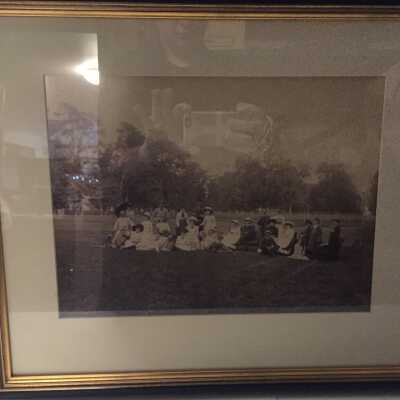 Print, Photographic