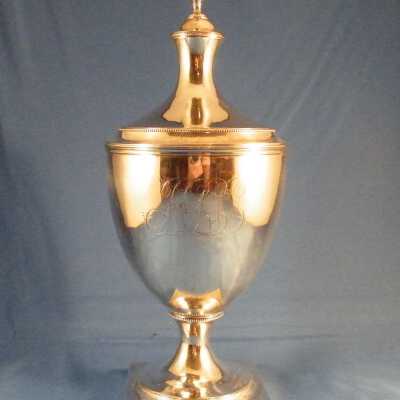 Bowl, Sugar