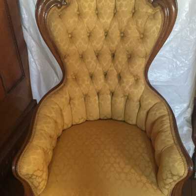 Chair, Easy