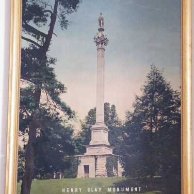 Print, Photographic