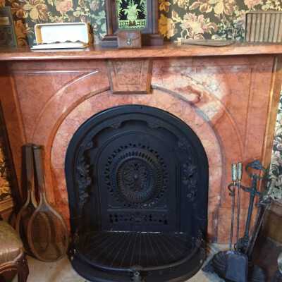 Mantel