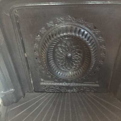 Mantel