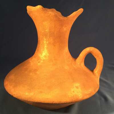 Pottery