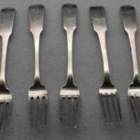 Dinner Forks