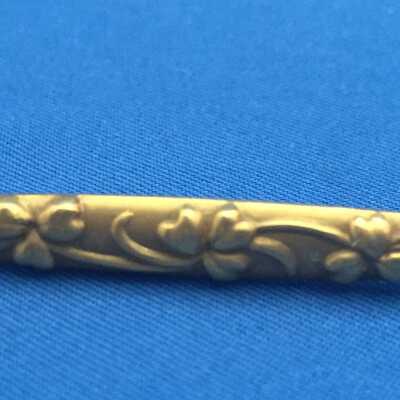 Pin, Bar