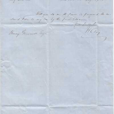 Letter