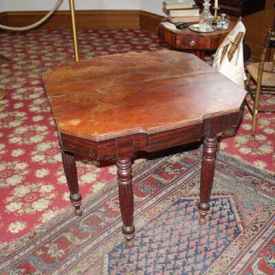 Card Table