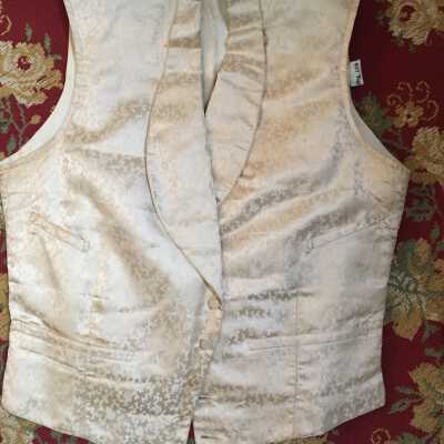 Waistcoat