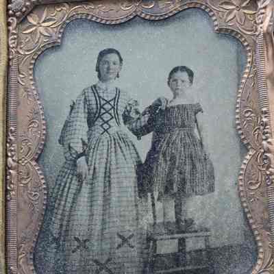 Ambrotype