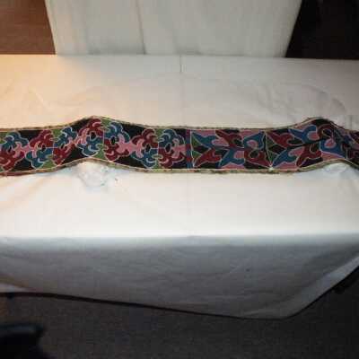strap