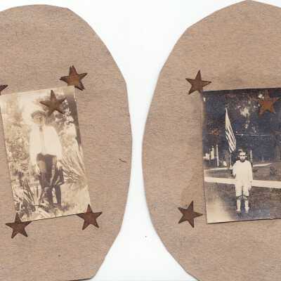 Print, Photographic
