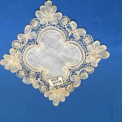 Doily
