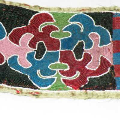 strap design one