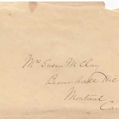 Envelope