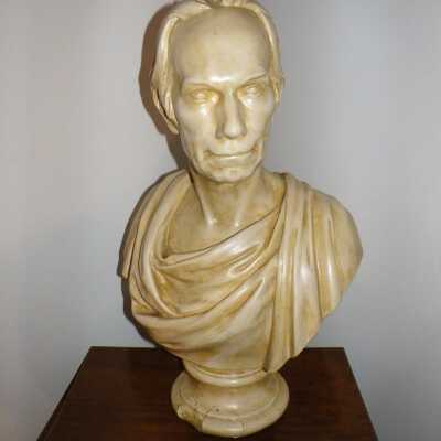Bust