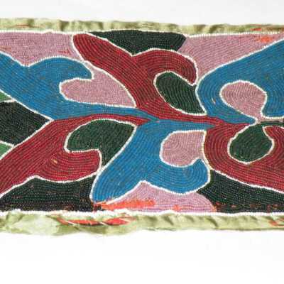 strap design two