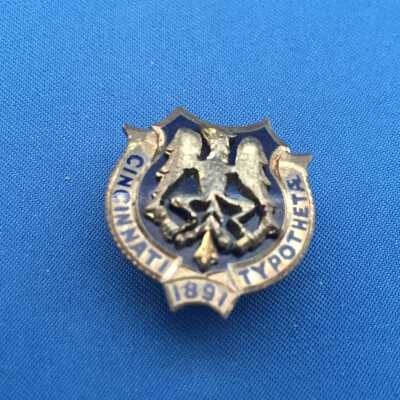 Pin, Lapel