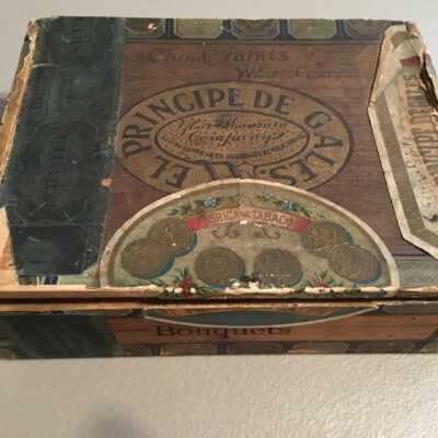 box